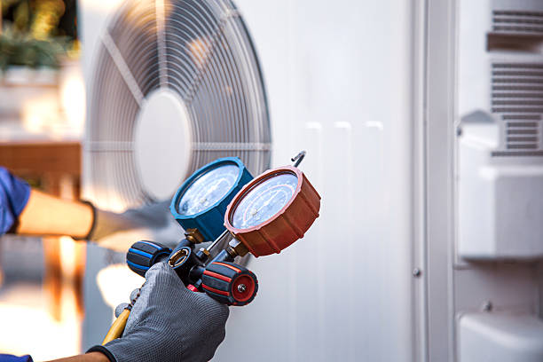 Affordable Hvac Installation solutions in Liberty, TX